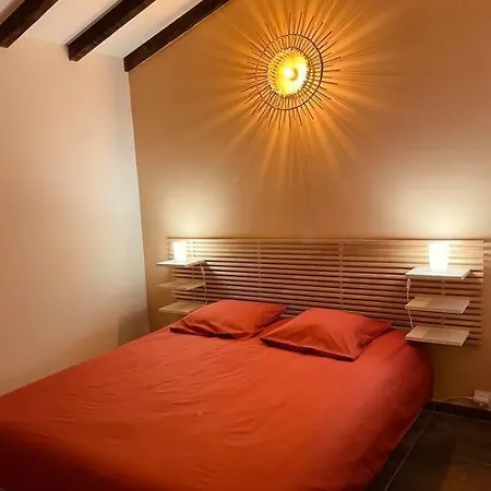 Le Mini Loft De La Seyne Sur Mer Apartament La Seyne-sur-Mer