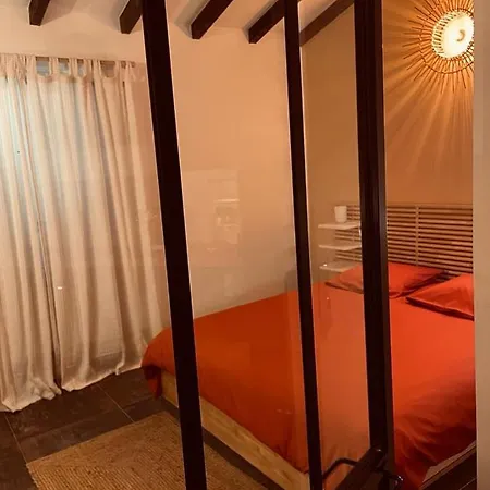 Le Mini Loft De La Seyne Sur Mer La Seyne-sur-Mer