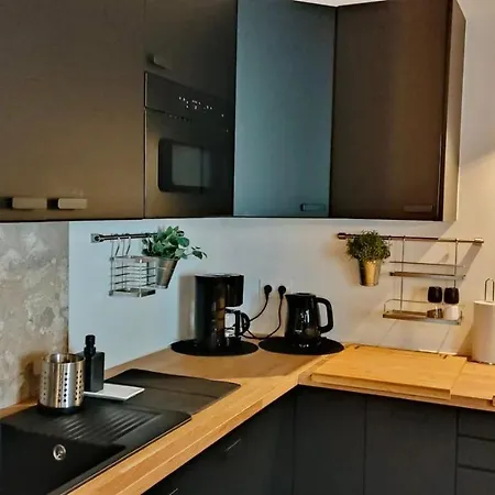 Le Mini Loft De La Seyne Sur Mer La Seyne-sur-Mer