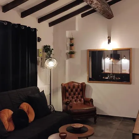Le Mini Loft De La Seyne Sur Mer *