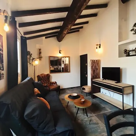 Le Mini Loft De La Seyne Sur Mer