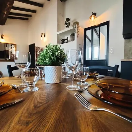 Le Mini Loft De La Seyne Sur Mer