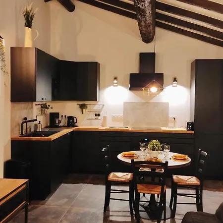Le Mini Loft De La Seyne Sur Mer
