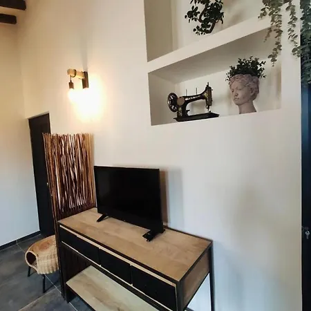 Le Mini Loft De La Seyne Sur Mer *
