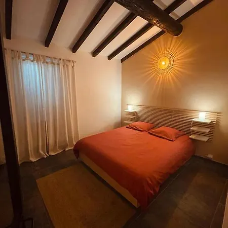 Le Mini Loft De La Seyne Sur Mer Apartment La Seyne-sur-Mer
