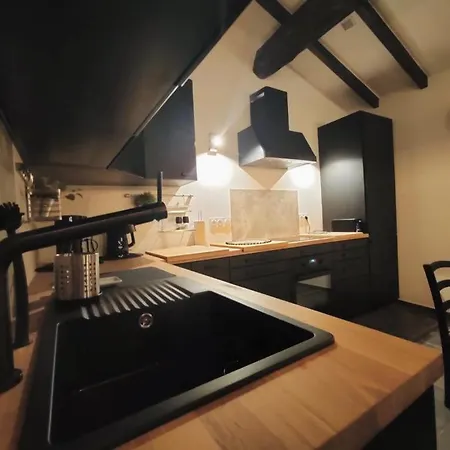 Apartment Le Mini Loft De La Seyne Sur Mer *