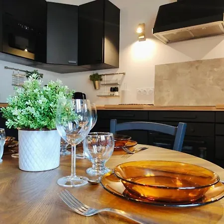 Le Mini Loft De La Seyne Sur Mer