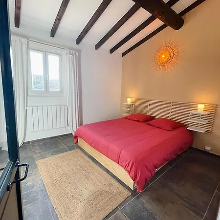 Le Mini Loft De La Seyne Sur Mer